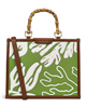 Radley London Audley Drive small open top handbag in tortoise color, now at a discount.
