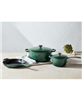 Le Creuset artichaut cookware collection.