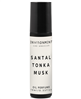 Santal, Tonka & Musk Roll-On Oil Perfume