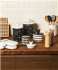 Get 20% off the Disney monochrome kitchen collection.