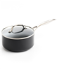 Valencia Pro Healthy Ceramic Nonstick 2-Qt. Saucepan with Lid