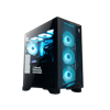 Aegis ZS2 C9NVP-1448US gaming desktop for $1,049.99.