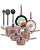 NutriChef Kitchenware Pots & Pans