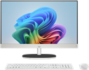 HP all-in-one desktop AI 24-ct2055m PC.