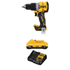 20V Lithium-Ion Compact Cordless 1/2 in. Hammer Drill
