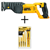 20V MAX Cordless Reciprocating Saw (Tool Only)