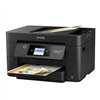 Epson WorkForce Pro WF-3820 wireless all-in-one inkjet printer with fax.