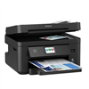 Epson WorkForce WF-2960: wireless color all-in-one inkjet printer with fax.