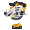 20V Max Lithium-Ion Cordless 6.5 in. Sidewinder Style Circular Saw