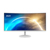 Pro MP341CQW 34" UWQHD 100Hz curved monitor.