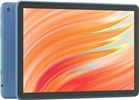 Fire HD 10 Tablet - 64GB, Wi-Fi, Ocean - $119.99 (35% off).