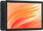 Fire HD 10 tablet - 10.1", 32GB, Wi-Fi, Black.