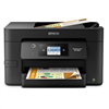 Epson WorkForce Pro WF-3823 wireless color all-in-one printer.