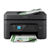 Epson WorkForce WF-2930 wireless color all-in-one inkjet printer with fax.