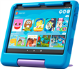 Fire HD 10 Kids Tablet - 10.1", 32GB, Wi-Fi, Blue - Now 20% off.