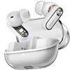 Hybrid ANC Wireless Earbuds