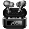 Hybrid Active Noise Cancelling Earbuds
