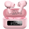 Hybrid Active Noise Cancelling Earbuds