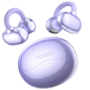 Lightweight Open-Ear Headphones, Clip Earbuds
