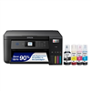 Epson EcoTank ET-2850 wireless color all-in-one printer with a discount.