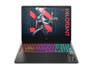 Omen Max 16-ak0047nr gaming laptop.