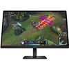 Omen 27q G2: 27" QHD 180Hz Gaming Monitor.