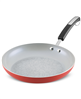 11" Ceramic Nonstick Frying Pan - Red