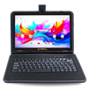 10.1" Octa Core 256GB Storage Android 15 Tablet with Keyboard