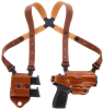 Galco Miami Classic II shoulder system, now at a discount.