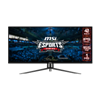 Mag401qr 40" UWQHD 155Hz gaming monitor on sale.