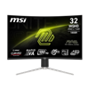 MAG 325CQRF QD E2 31.5" QHD 170Hz Curved Gaming Monitor