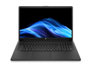 HP 17 laptop AI PC