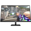 Omen Transcend 31.5" UHD 240Hz OLED gaming monitor.