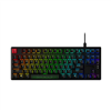 HyperX Alloy Origins Core PBT HX Aqua - Mechanical Gaming Keyboard