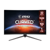Optix AG321CQR 31.5" QHD 165Hz Curved Gaming Monitor