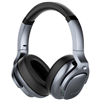 Wireless Hybrid Active Noise Cancelling Foldable Headphones