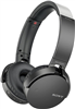 Sony XB650BT Wireless Over-Ear Headphones - Black, now with a discount.