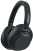 Sony ULT WEAR black wireless noise-canceling headphones – now at a discount!