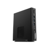 Pro DP10 13M-022BUS barebone desktop, micro form factor.