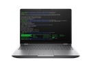 HP ZBook Fury G1i 16 Mobile Workstation PC