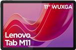 Lenovo Tab M11 11" 128GB - Storm Grey.