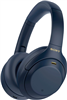 WH1000XM4 Wireless Noise-Cancelling Over-the-Ear Headphones