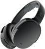 Hesh ANC - Over the Ear - Noise Canceling Wireless Headphones - True Black