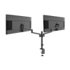 Pro MT81D dual monitor mount kit with a discount available.