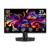 Mag 271qp QD-OLED x24: 27" QHD 240Hz gaming monitor with a discount.