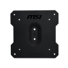 Ag242m5 vesa mounting plate
