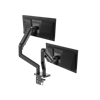 Mag MT201D dual monitor mounting kit with a discount available.