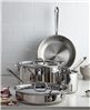 D3 Stainless Steel Cookware Set