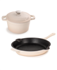 BergHOFF Neo 3pc Cast Iron Cookware Set