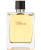 Terre Dhermes pure perfume collection.
